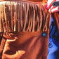 2Flyco - Eastwood Fringe Vest