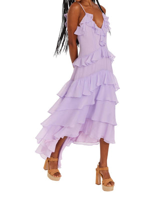 Allison New York - Cassidy Maxi Dress