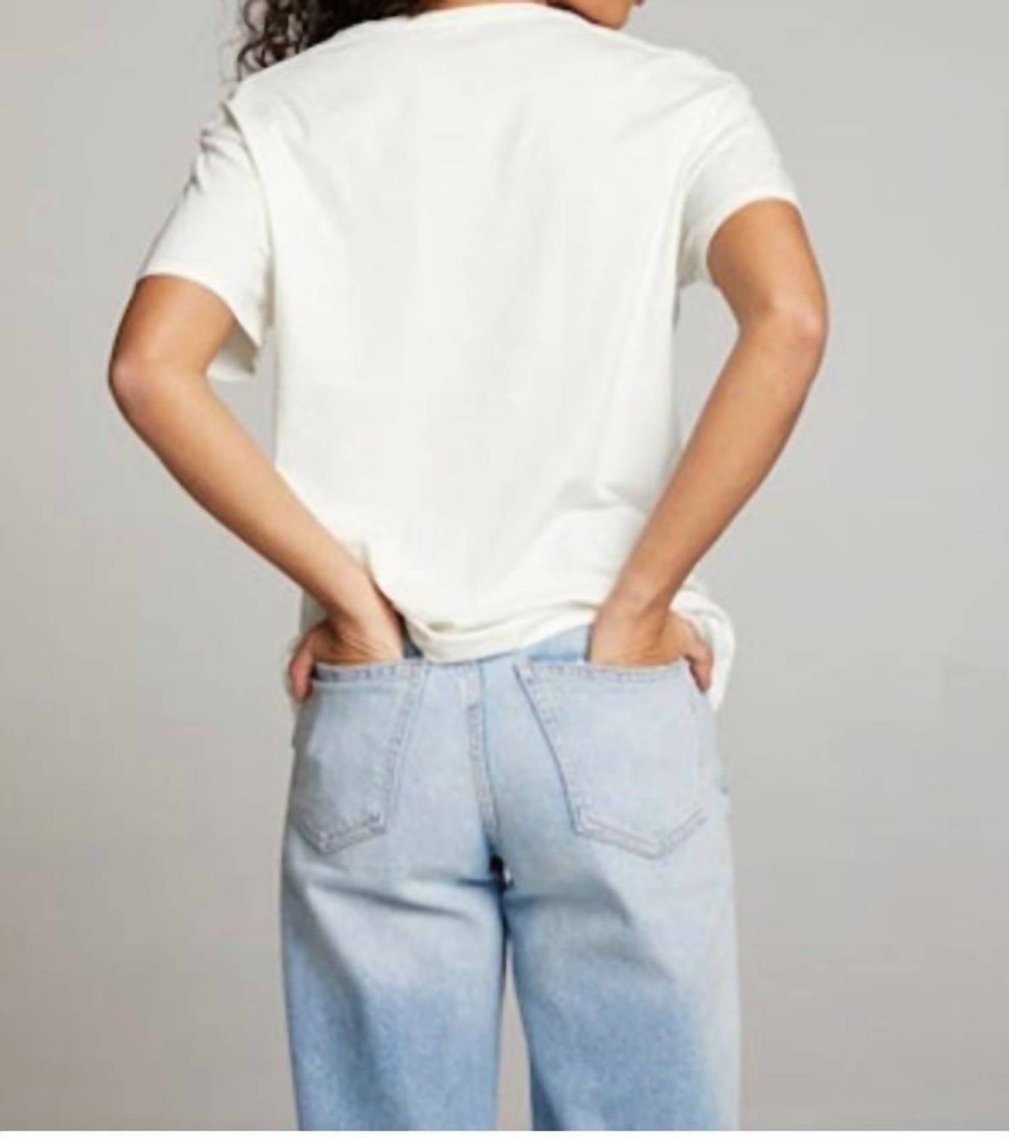 Chaser - Willie Nelson On The Road Again Tee