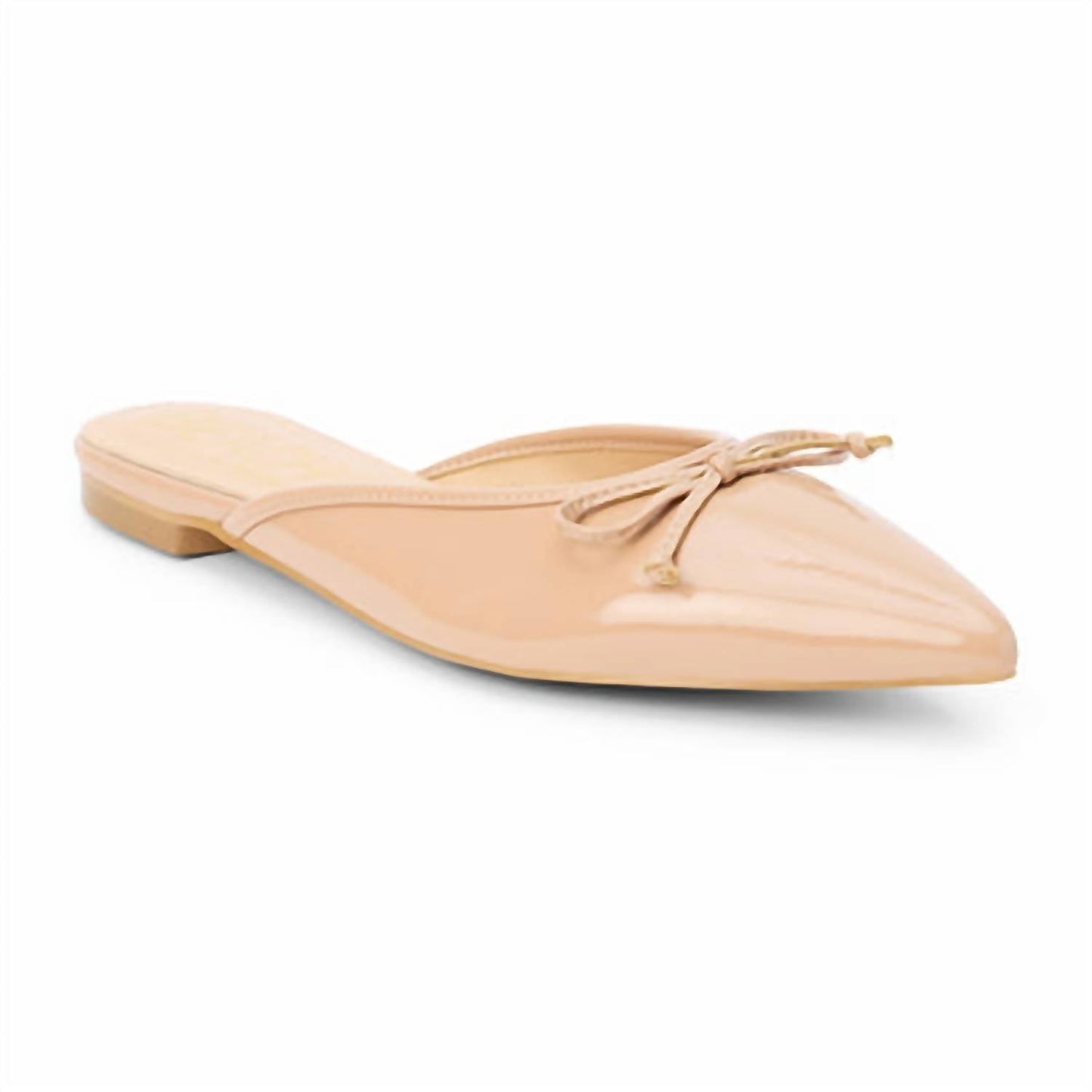 Matisse - Women's Reggie Flat Mule