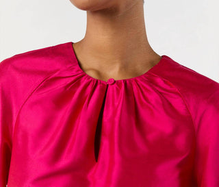 Ann Mashburn - Savannah Top