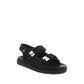 Billini - Women's Lillian Boucle Sandals