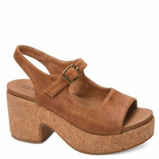 Corkys Footwear - Women's Miss Behavin Platform Sandal