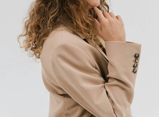 Gigi Pip - Women's Ezra Western Hat