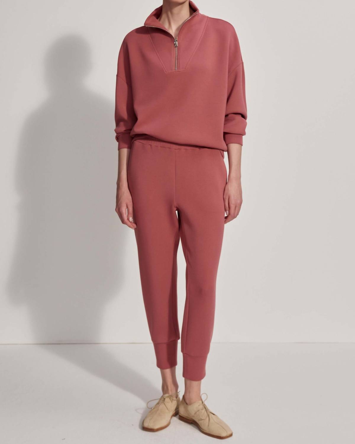 Varley - Slim Cuff Pant