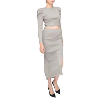 Jbla - Classy Skirt Set