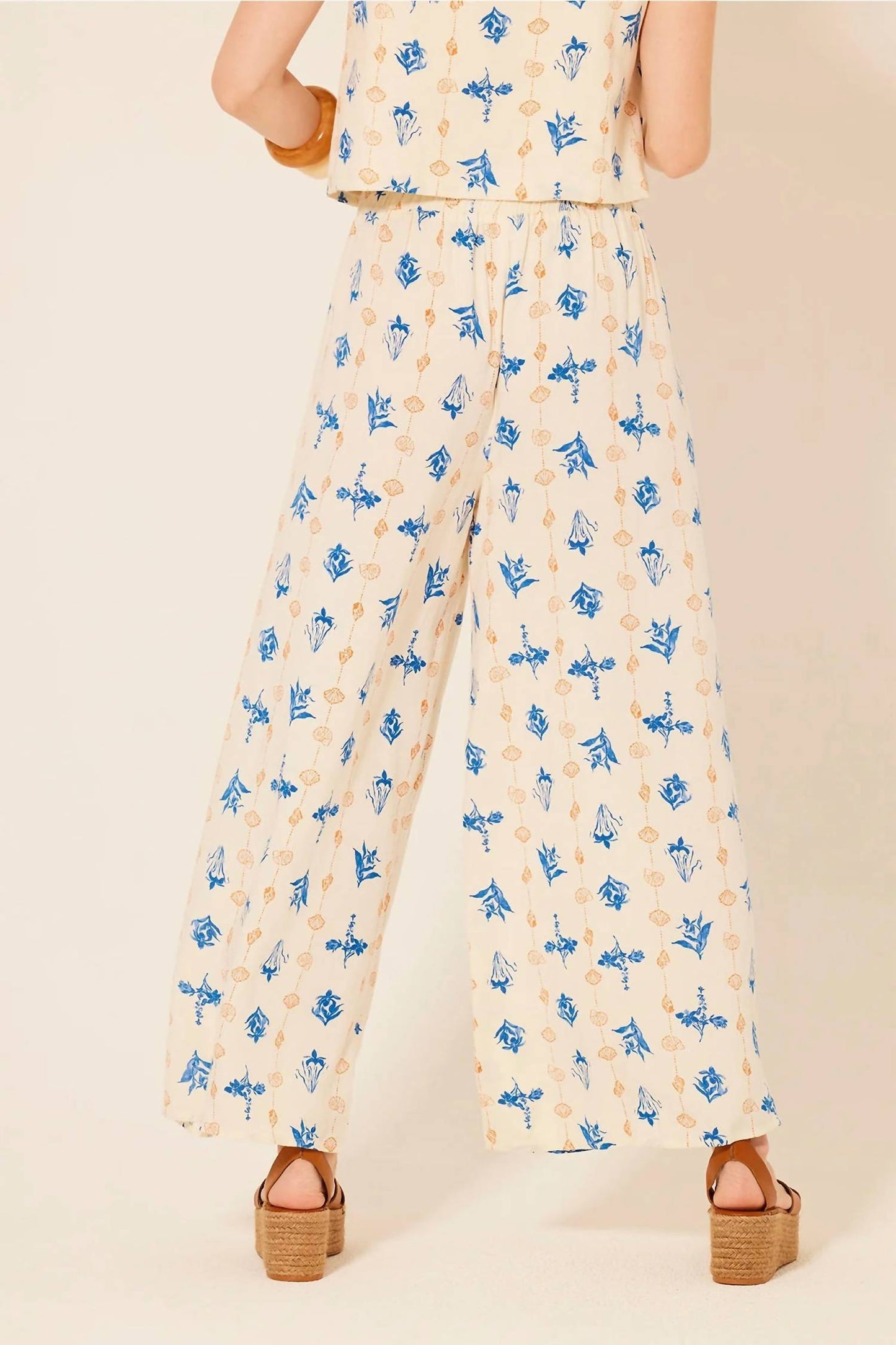 Bila77 - Valerie Sea Pant