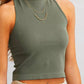Free People - Hayley Racerback Brami