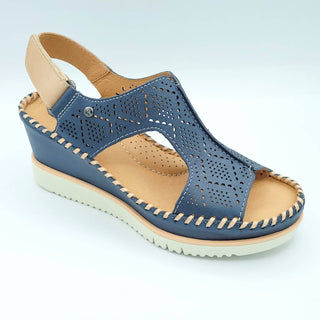 Pikolinos - Aguadulce Wedge sandal
