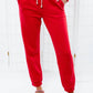 Z Supply - Haute Stadium Pullover Jogger