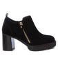 Xti - Women's Carmela Collection Booties