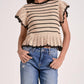 Elan - Willow Sweater Top