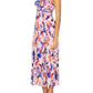 Astr - Aquata Midi Dress