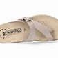 Mephisto - Women's Helena Spark Rhinestone Adorned Walking Sandal
