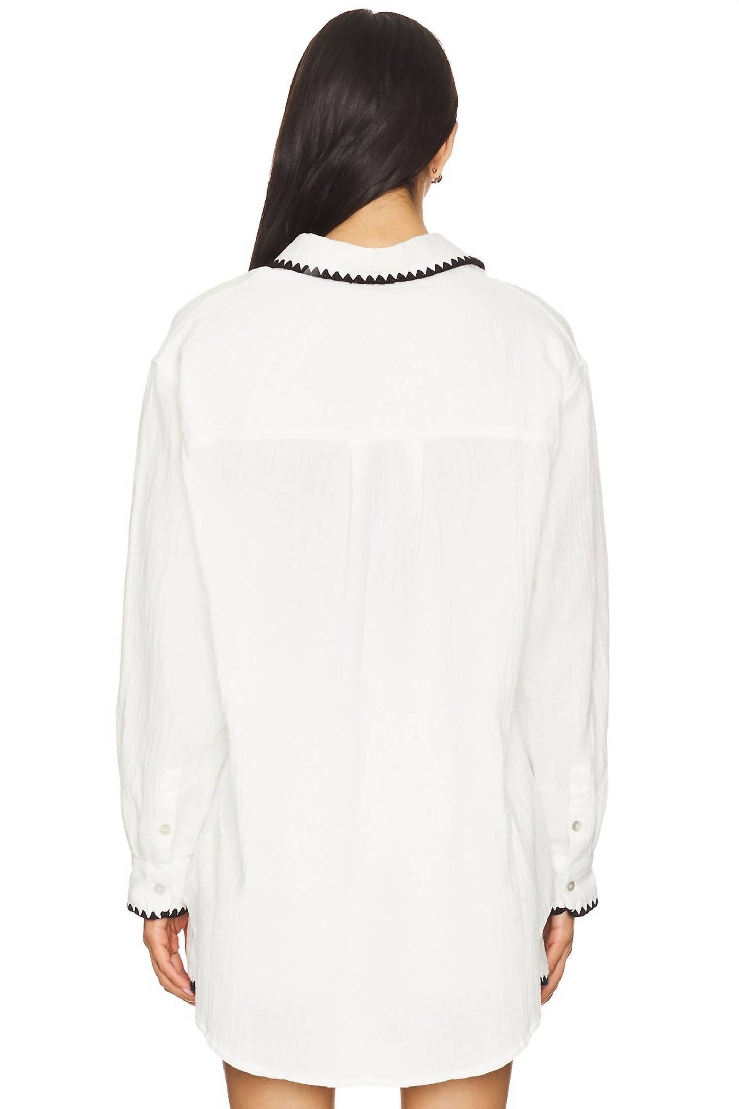 L*Space - Idania Button Down Shirt