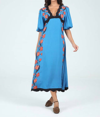 Aylaya - Women's Blume Dress