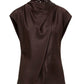 Veronica Beard - Beard Leilany Silk Top