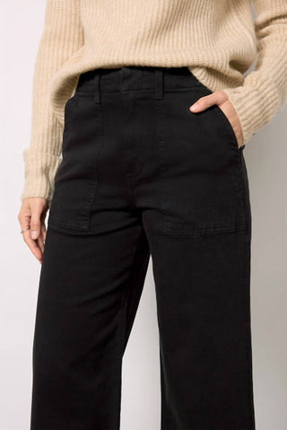 Pistola - Sophia Wide Leg Utility Pants