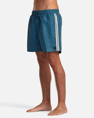 Rvca - Breakout Elastic Shorts