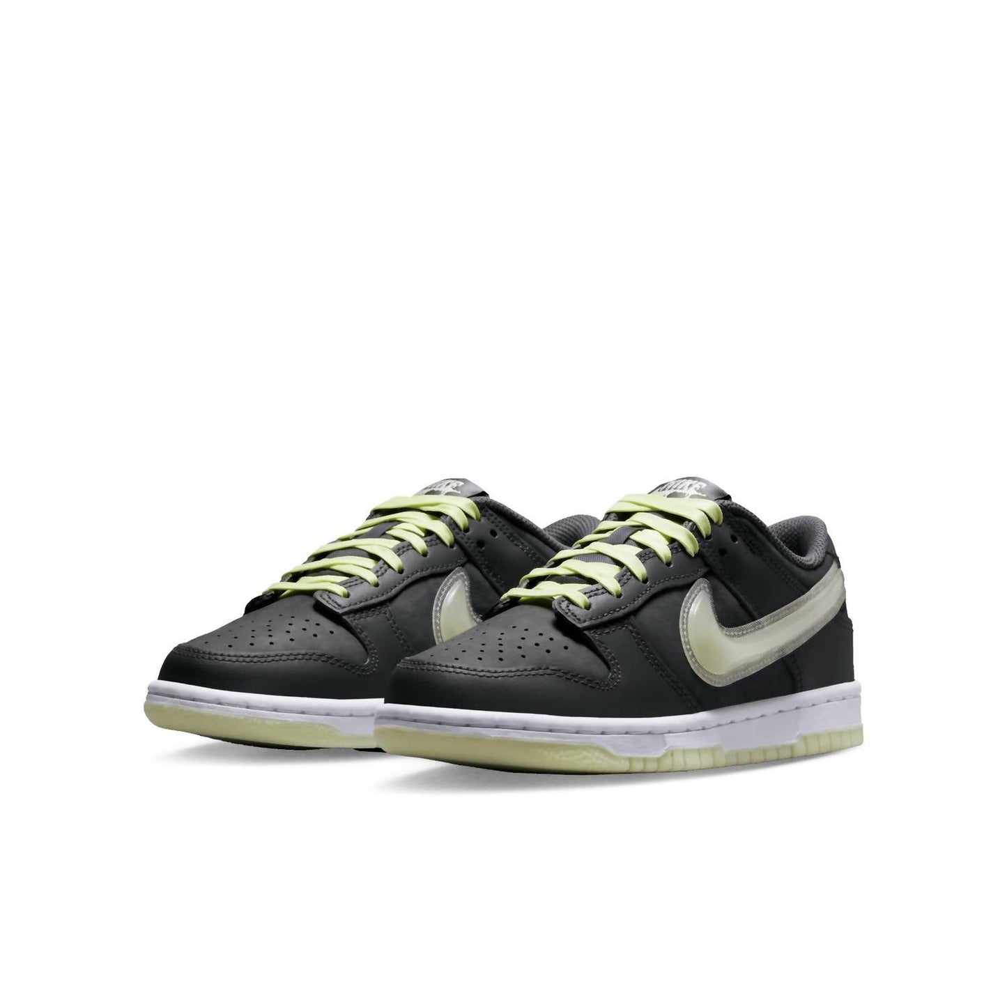 Nike - Kid's Dunk Low Sneakers