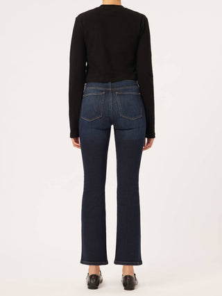 Dl1961 - Women'S - Bridget Boot High Rise Jeans