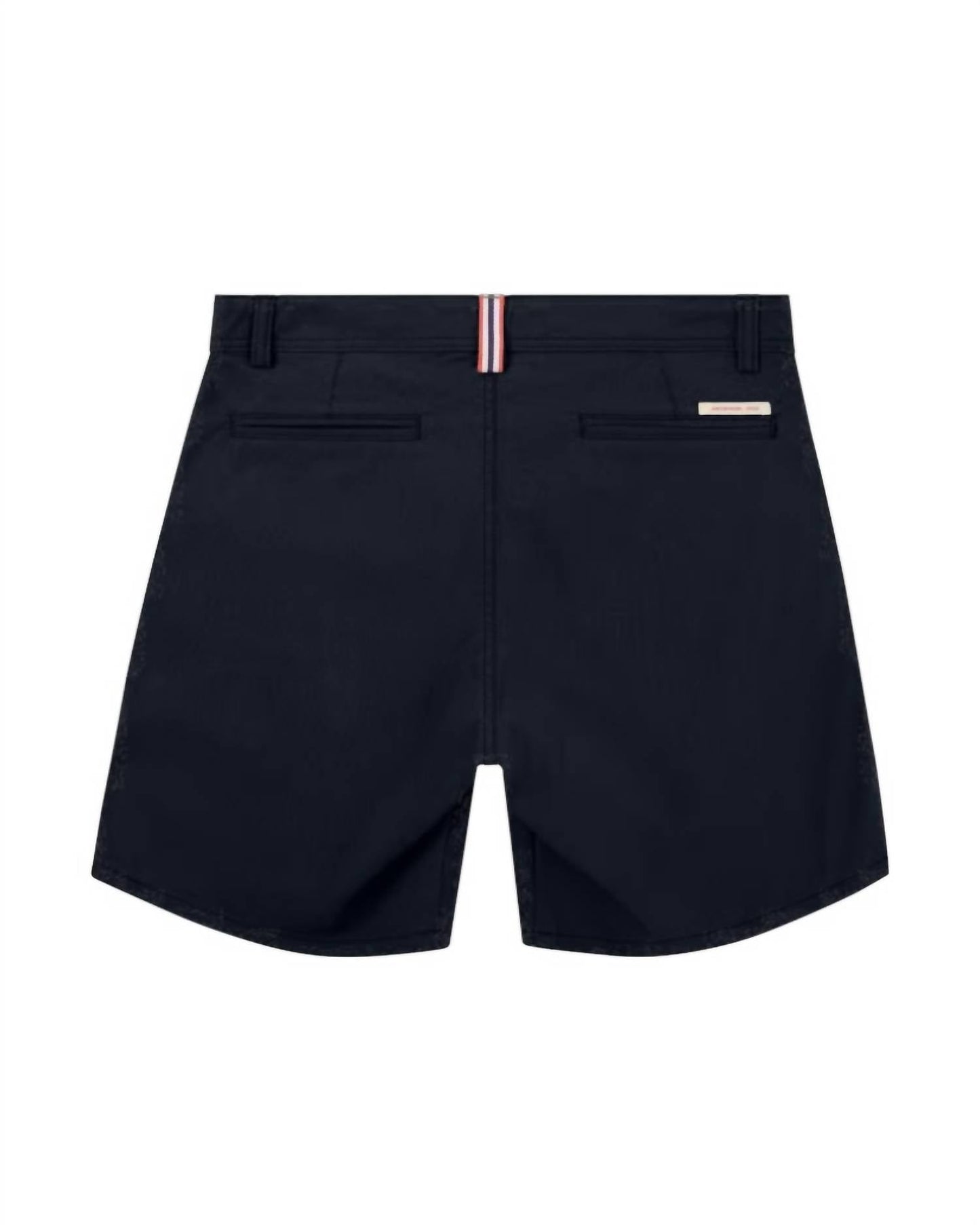 Amundsen - Men's 8 Incher Deck Shorts