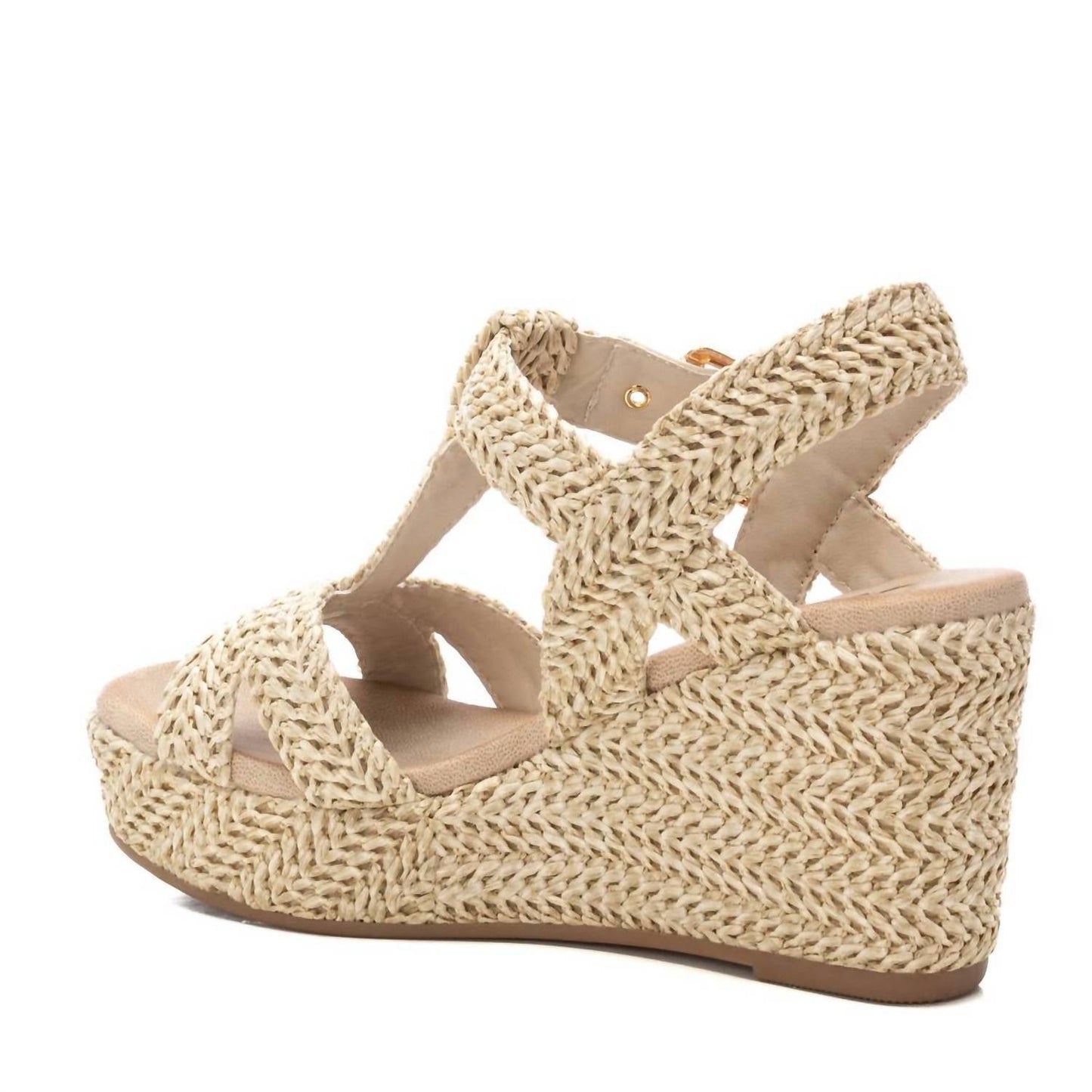 Xti - Women's Wedge Sandals