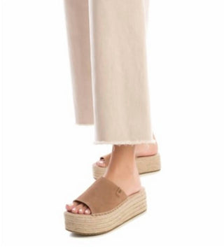 Xti - Women's Flat Sandals