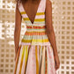 Hunter Bell - Mara Midi Dress