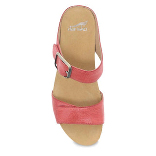 Dansko - Women's Tanya Milled Burnished