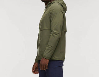 Cotopaxi - Vuelta Performance Windbreaker Jacket