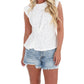 Flying Tomato - Rooftop Sunsets Lace Top