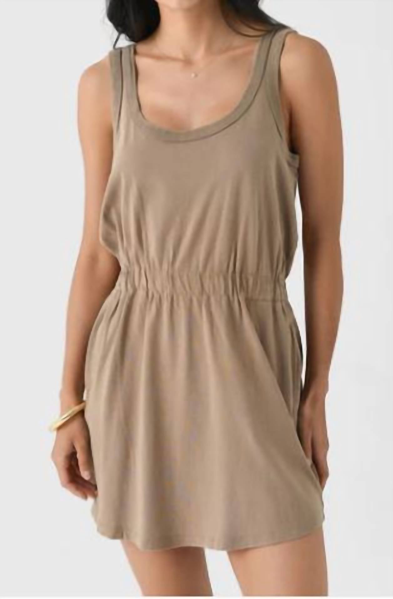 Z Supply - Keegan Mini Dress