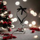 Creative Gifts International - 3D Reindeer Ornament