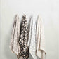 Mudpie - Leopard Blanket