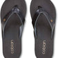Cobian - Women's Valencia Wedge Flip-flop Sandals