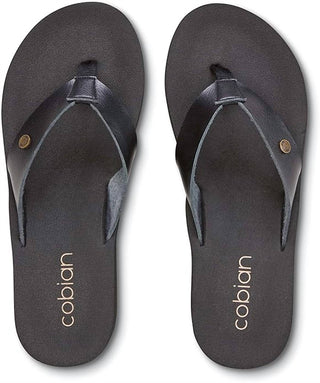 Cobian - Women's Valencia Wedge Flip-flop Sandals