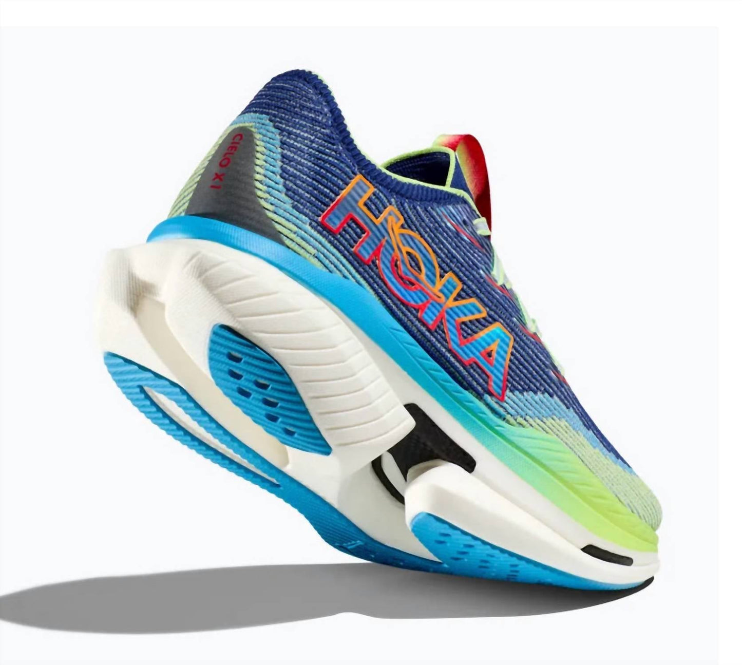 Hoka - Unisex - Cielo Running Shoes