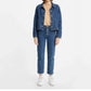 Levi'S - Wedgie Fit Straight Utility Jean 24 X 26