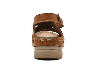 Helios - Women's Eos Leather Sandals