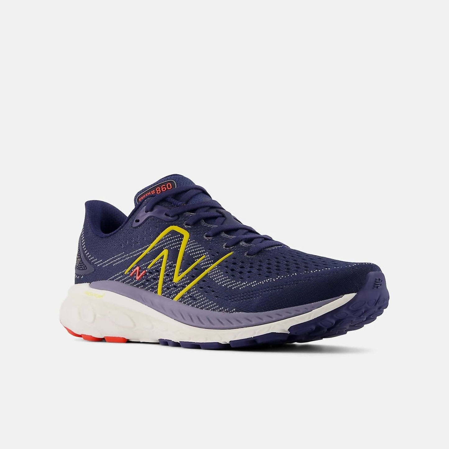 New Balance - Men's 860 V13 Running Sneakers