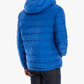 London Fog - Plainfield Hooded Puffer Jacket