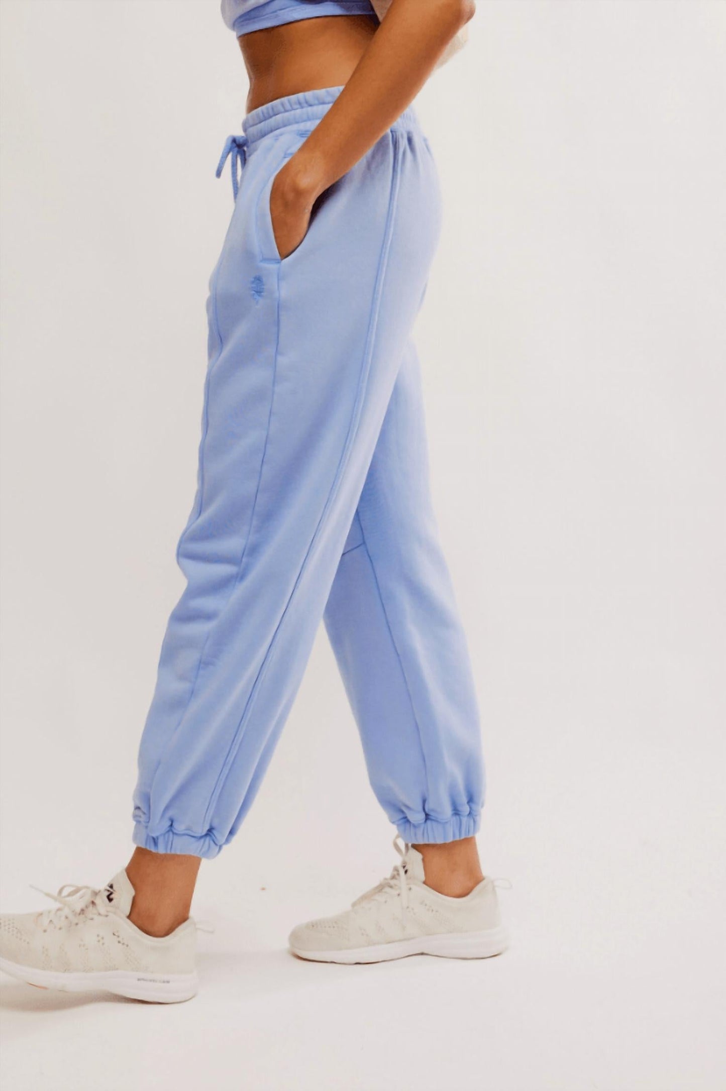 Free People - Sprint To The Finish Pants