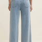 Z Supply - Entourage Knit Denim Pant
