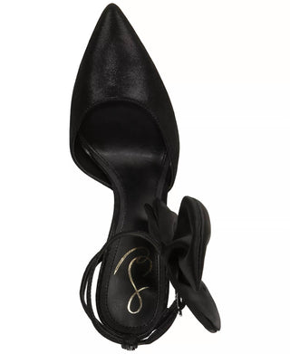Sam Edelman - Women's Haile Pointed Toe Bow Heels