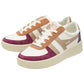 Gola - Women's Grandslam Quadrant Sneaker