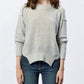 Dear John Denim - Jenna Exposed Seam Sweater