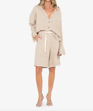 Jbq - Beckett Button Down Shirt