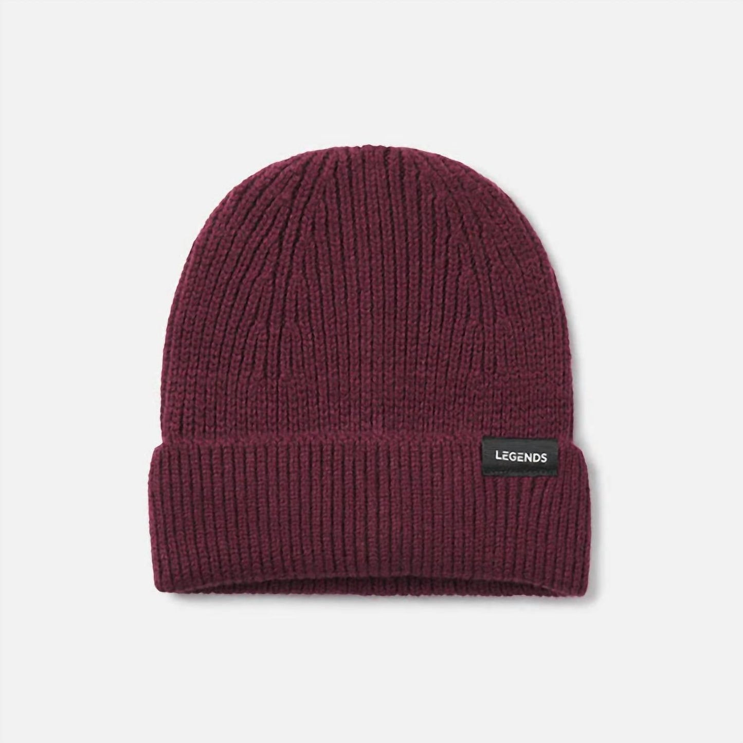 Legends - Men's Cuff Beanie