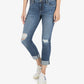 Kut From The Kloth - Catherine High Rise Boyfriend Jean